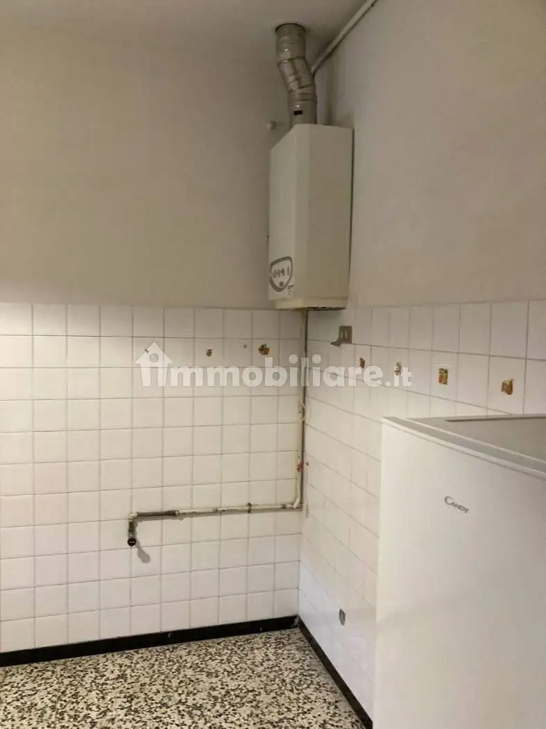 Quadrilocale via San Giobbe 30, Funo, Argelato - foto 4