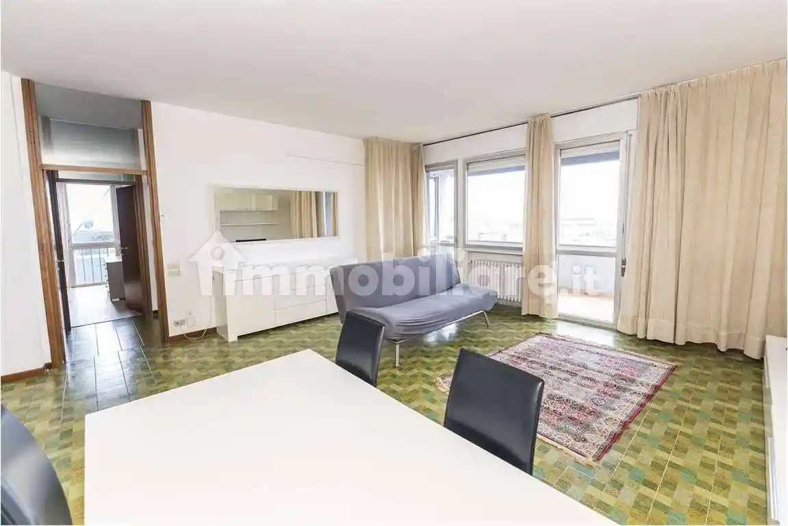 Trilocale via Guido Baccelli 25, San Faustino, Modena - foto 3