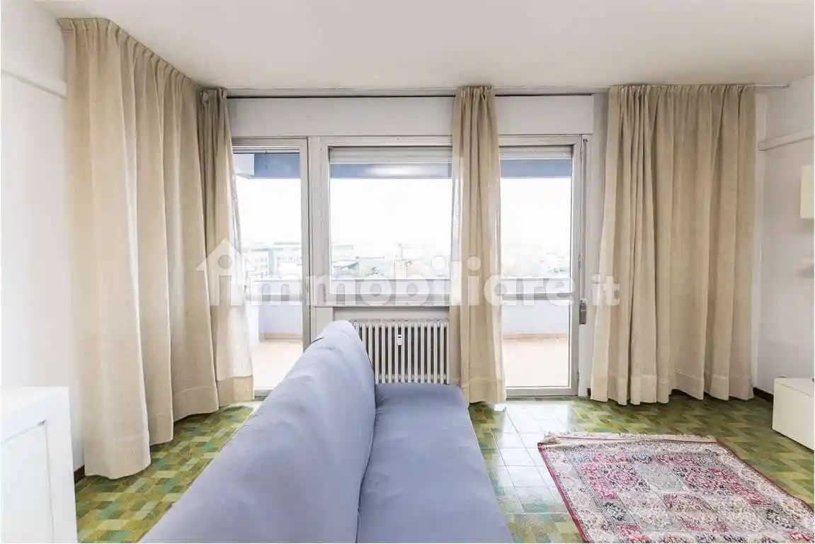 Trilocale via Guido Baccelli 25, San Faustino, Modena - foto 4