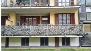 Appartamento in asta a Magnago