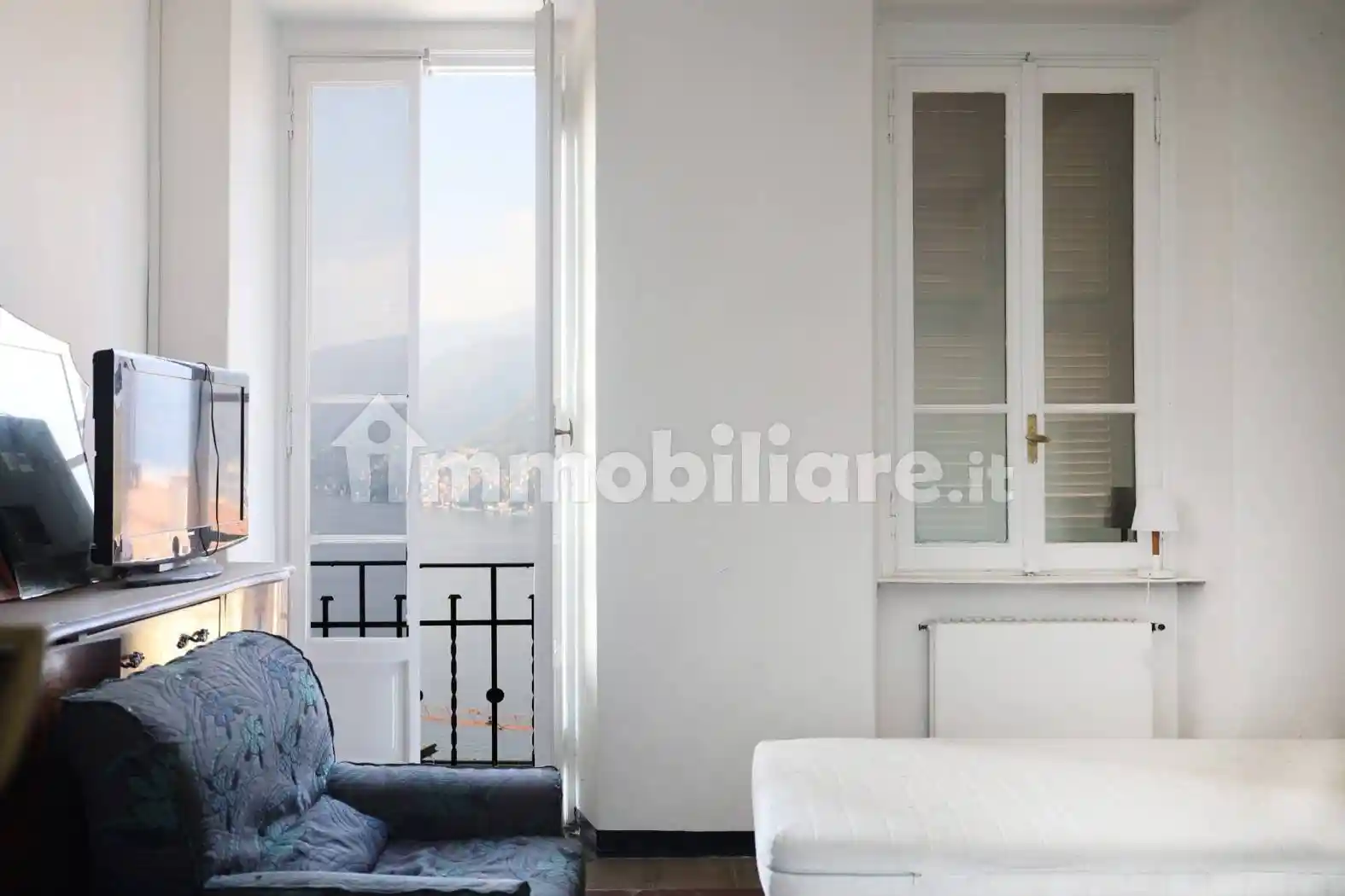 Quadrilocale via Giacomo Matteotti 19, Pognana Lario - foto 2