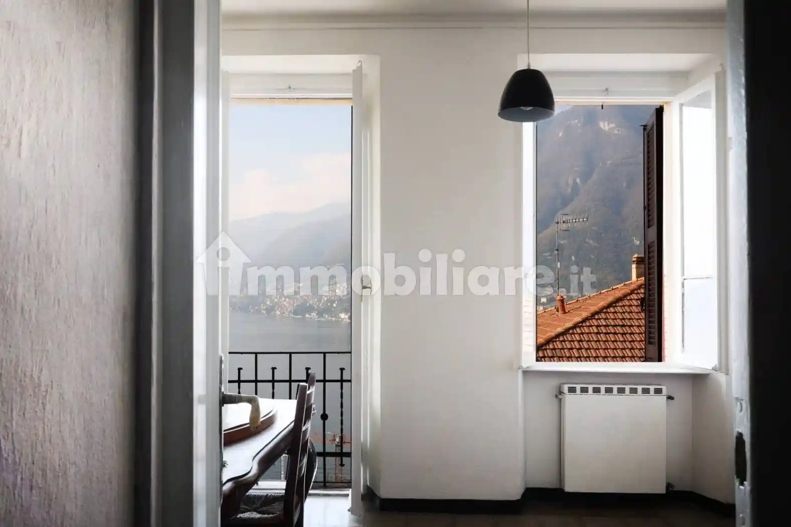 Quadrilocale via Giacomo Matteotti 19, Pognana Lario - foto 3