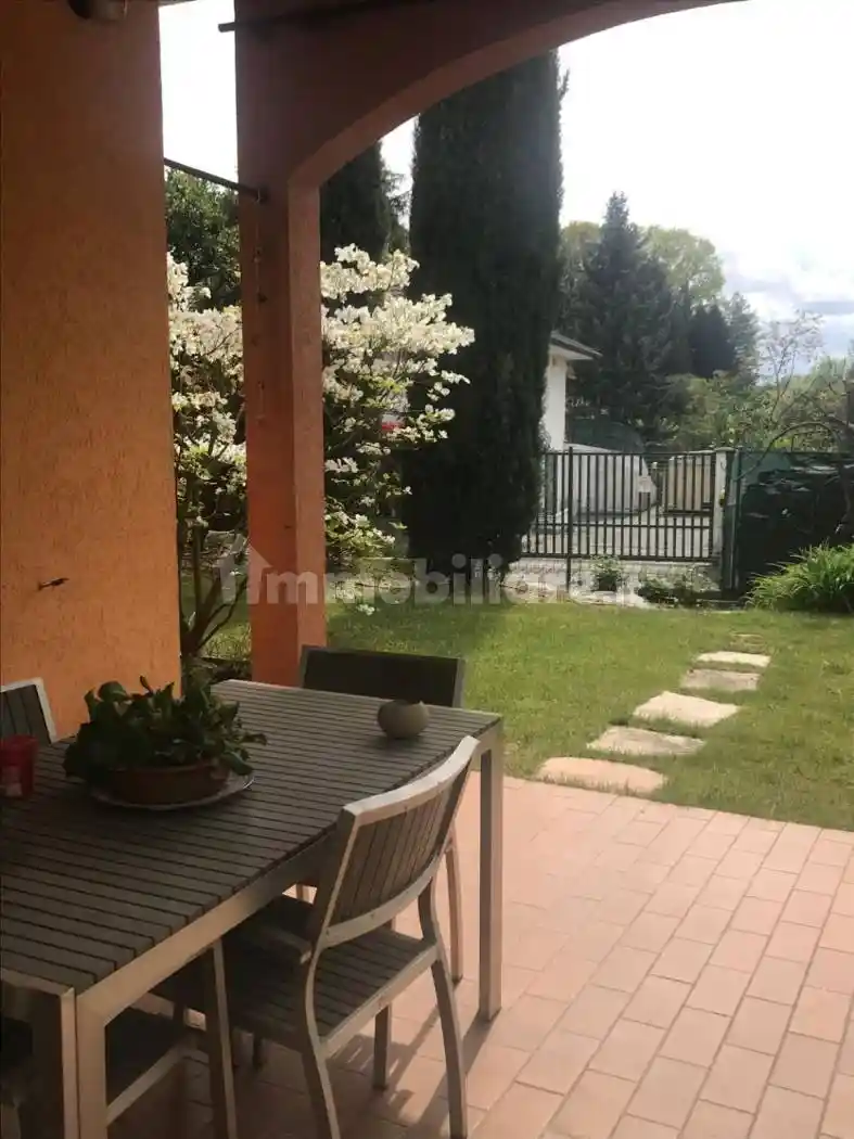 Villa unifamiliare via Monviso 16, Centro, Camparada - foto 5