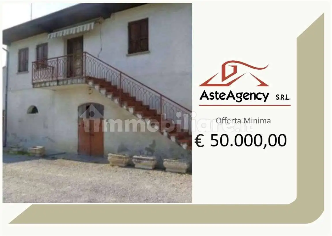 Appartamento in asta a San Vendemiano