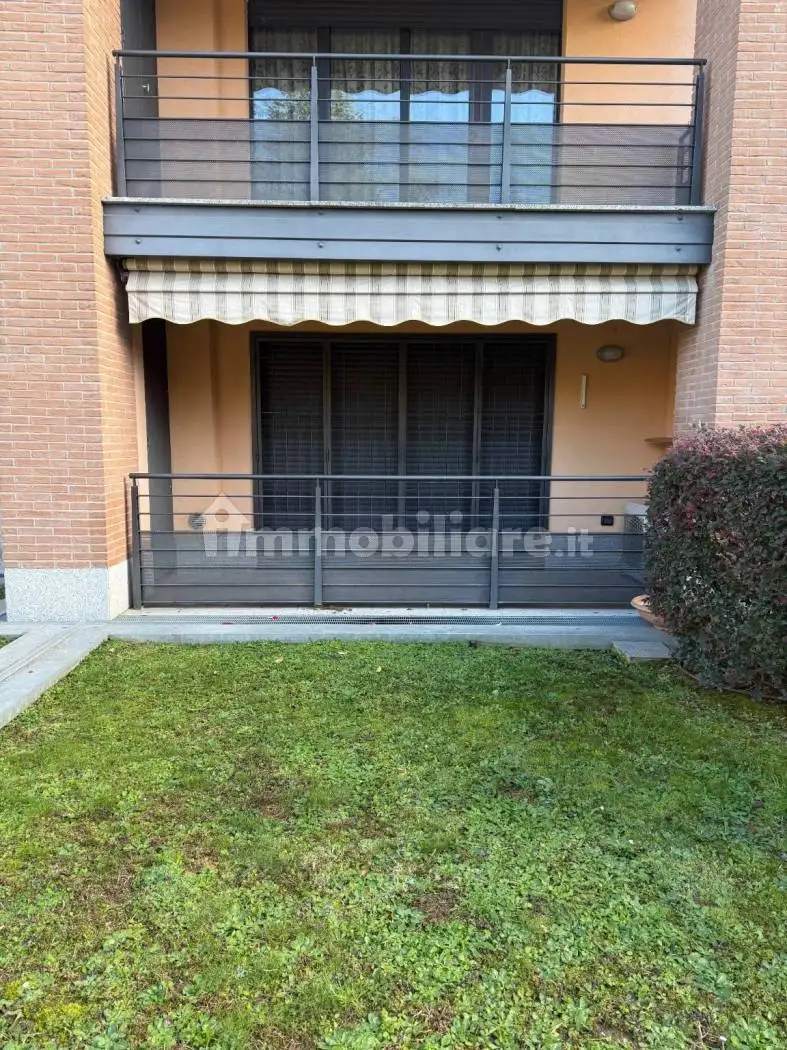 Appartamento in vendita a Cassina de' Pecchi