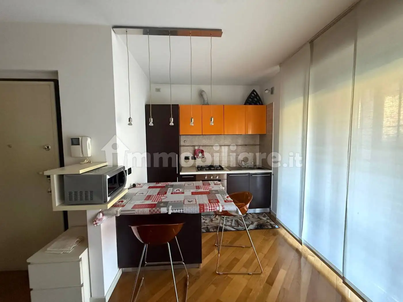 Bilocale via Trieste 5, Cassina de' Pecchi - foto 2