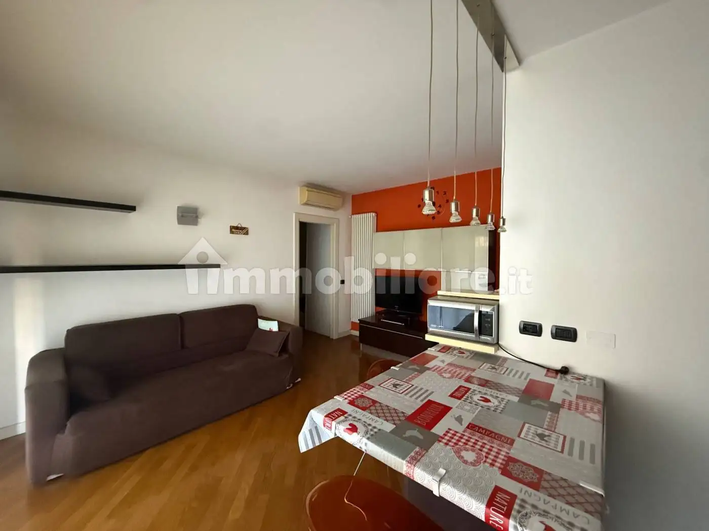 Bilocale via Trieste 5, Cassina de' Pecchi - foto 3