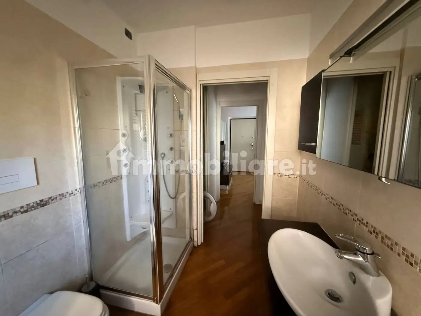 Bilocale via Trieste 5, Cassina de' Pecchi - foto 5