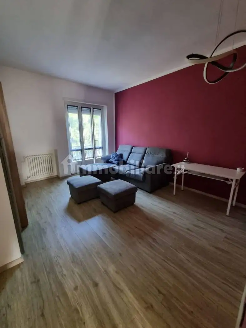 Appartamento in affitto a Torino