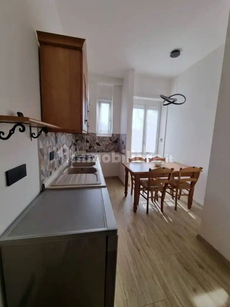 Bilocale corso Giuseppe Gabetti 14, Gran Madre - Crimea, Torino - foto 2