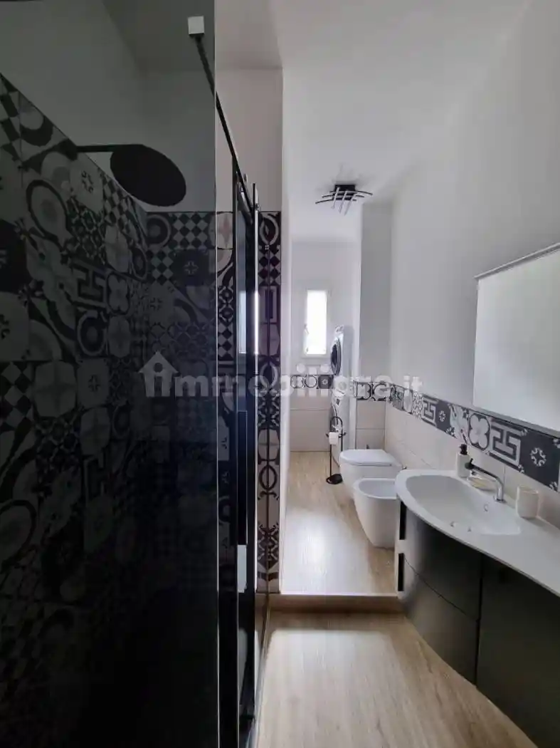 Bilocale corso Giuseppe Gabetti 14, Gran Madre - Crimea, Torino - foto 4