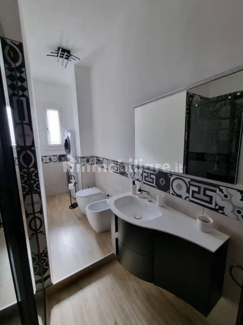 Bilocale corso Giuseppe Gabetti 14, Gran Madre - Crimea, Torino - foto 5