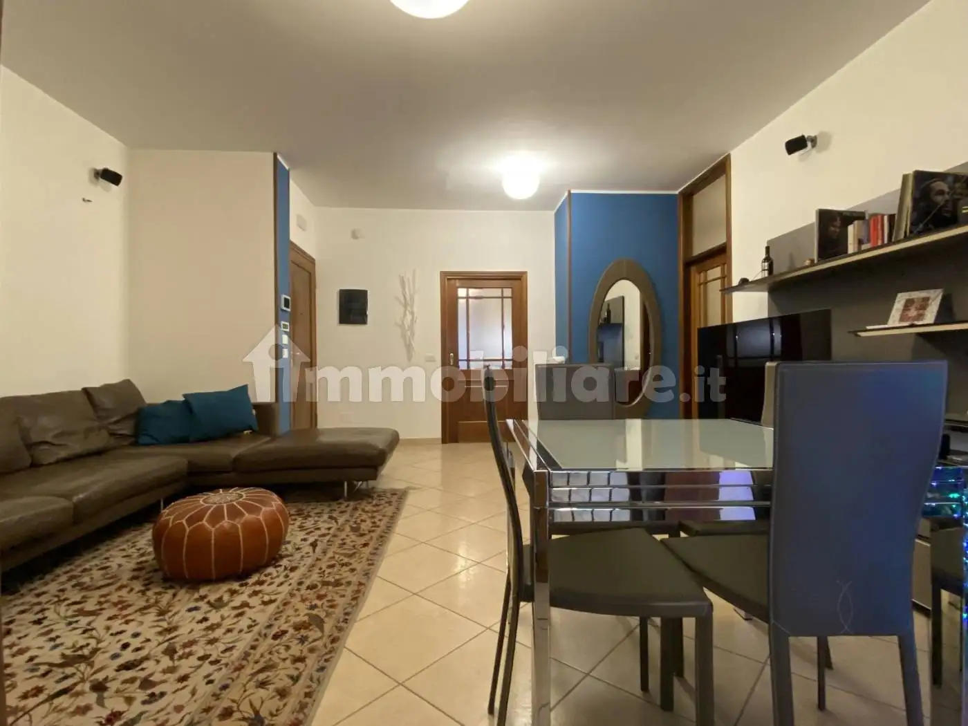 Appartamento in vendita a Rimini