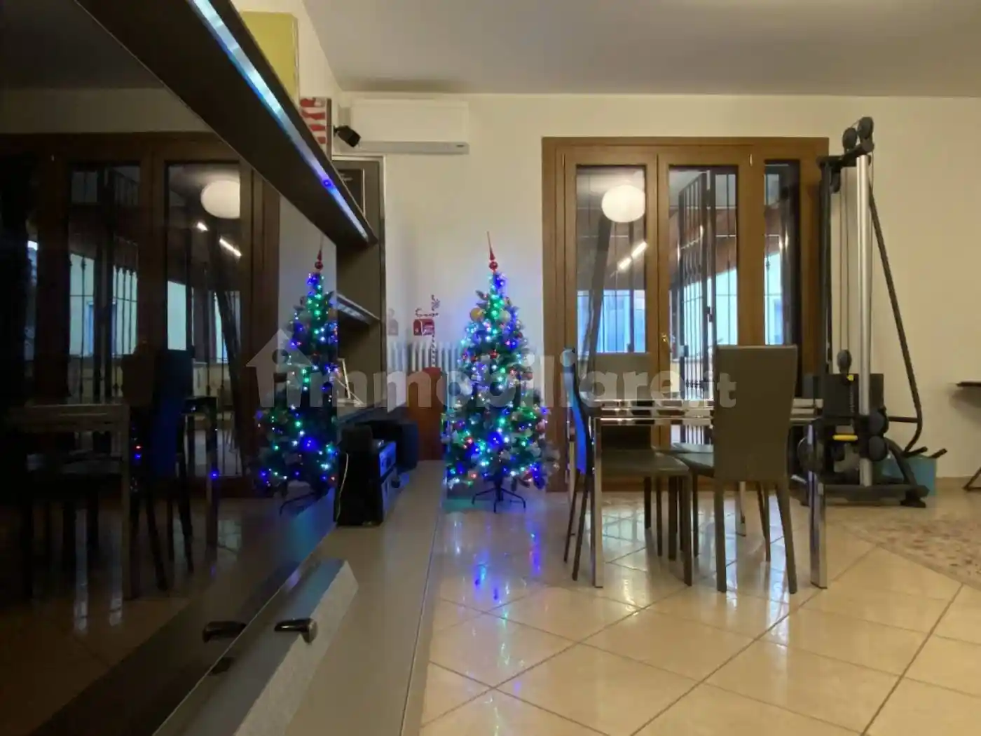 Quadrilocale via Covignano 73, Via Covignano - Villaggio Azzurro, Rimini - foto 2