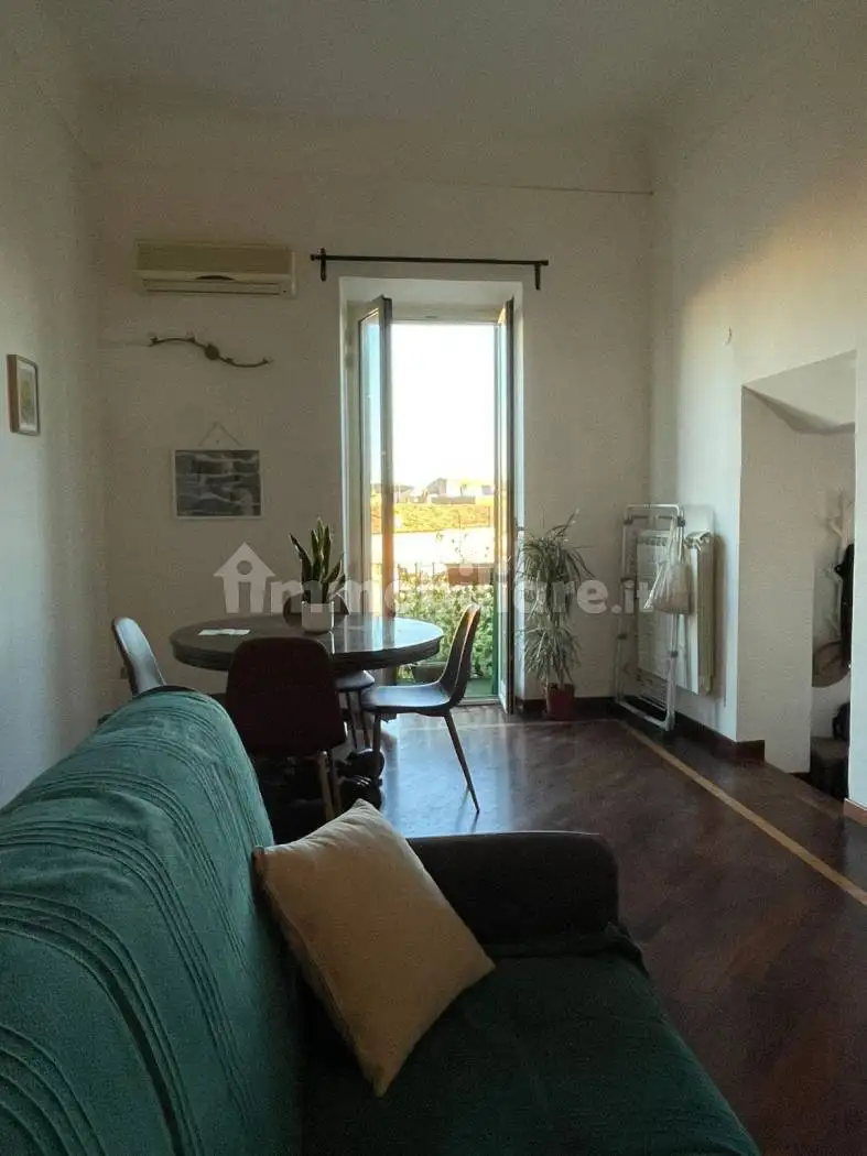 Appartamento in affitto a Chieti