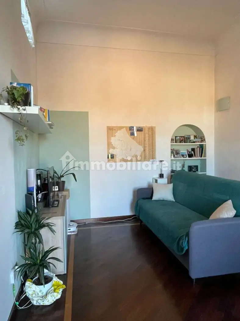 Bilocale via Niccolò Toppi 22, Chieti Città, Chieti - foto 3