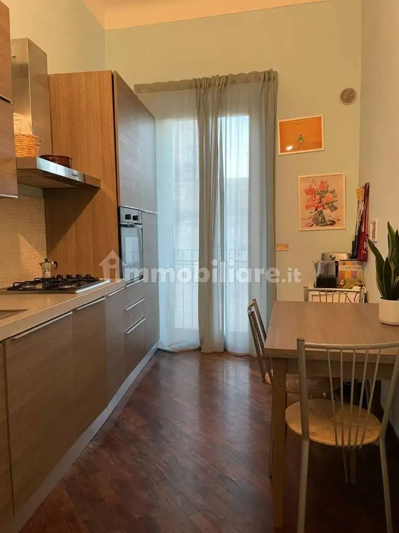 Bilocale via Niccolò Toppi 22, Chieti Città, Chieti - foto 5