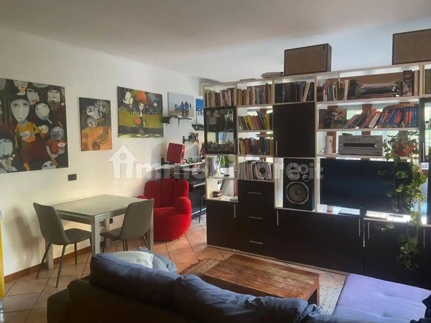 Trilocale via Aurelio Saffi, Saffi, Bologna - foto 2