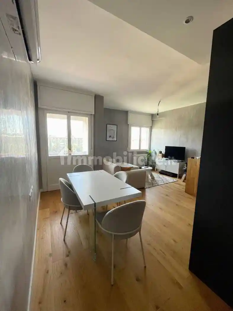 Appartamento in vendita a Firenze