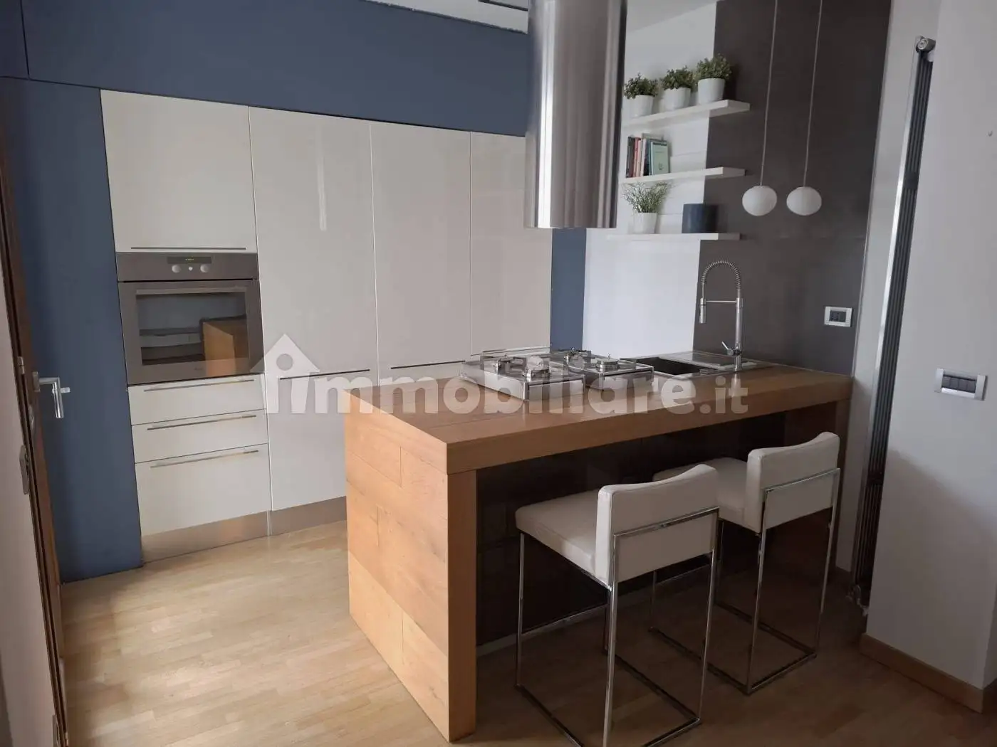 Appartamento in affitto a Piacenza