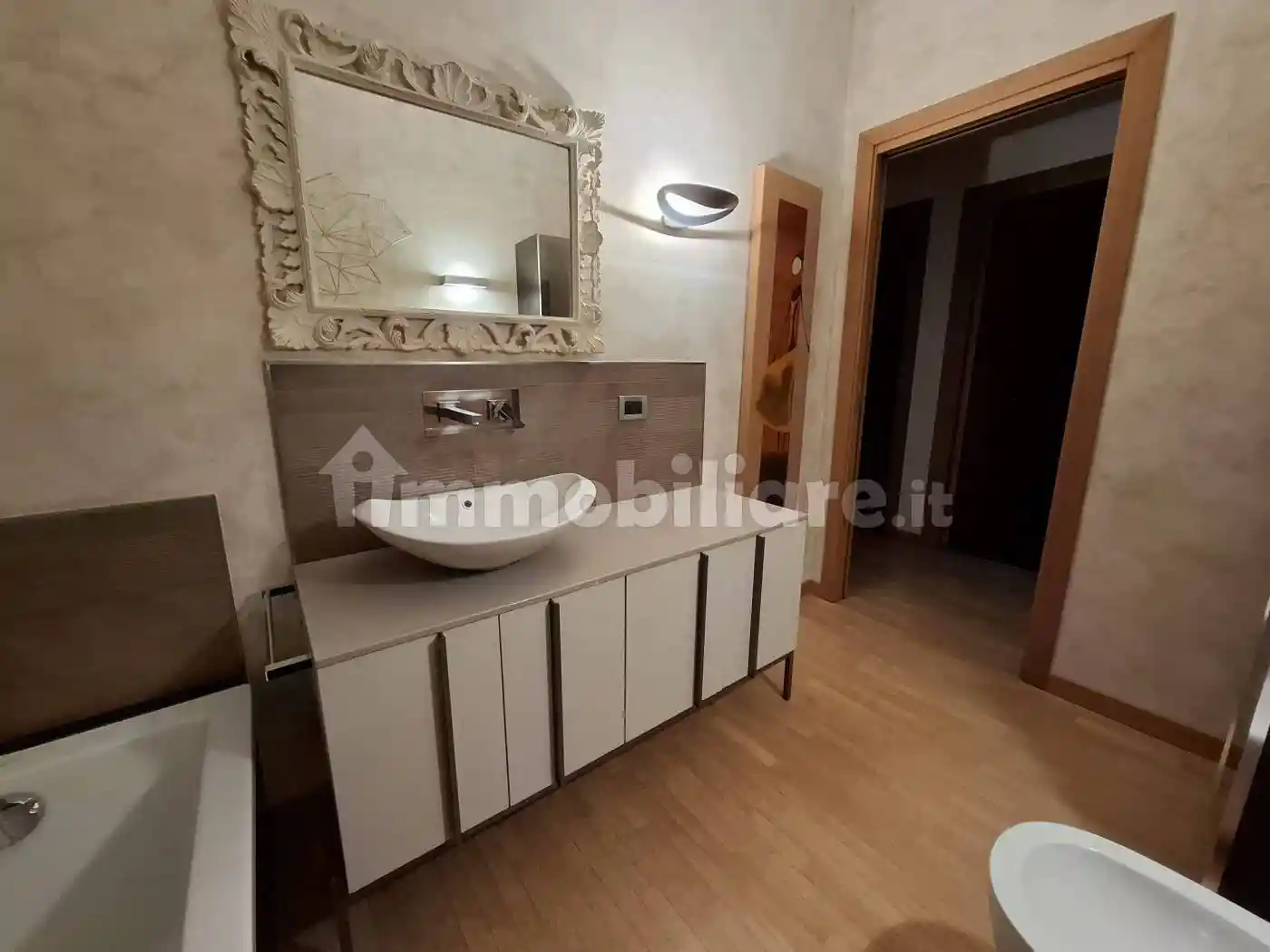 Trilocale ottimo stato, primo piano, Baia del Re, Piacenza - foto 3