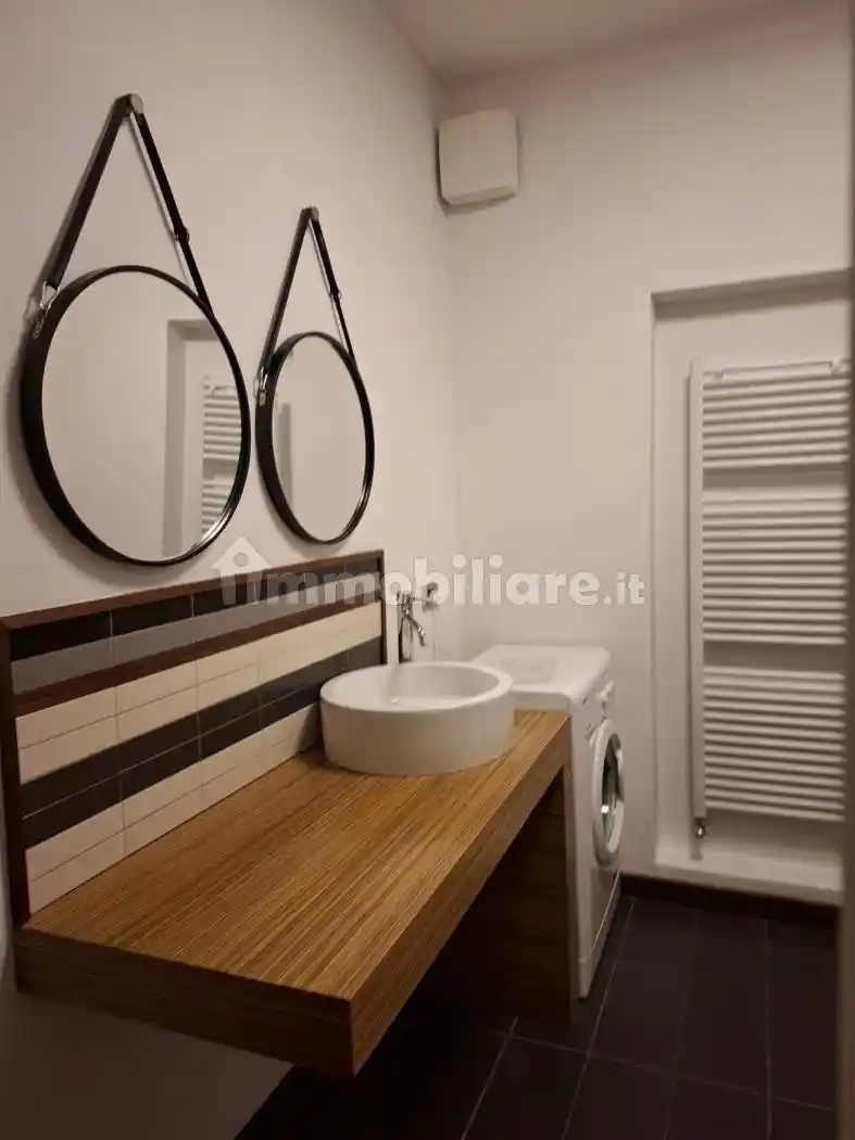 Trilocale ottimo stato, primo piano, Baia del Re, Piacenza - foto 4