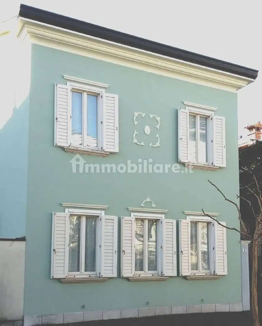 Villa in vendita a Gorizia