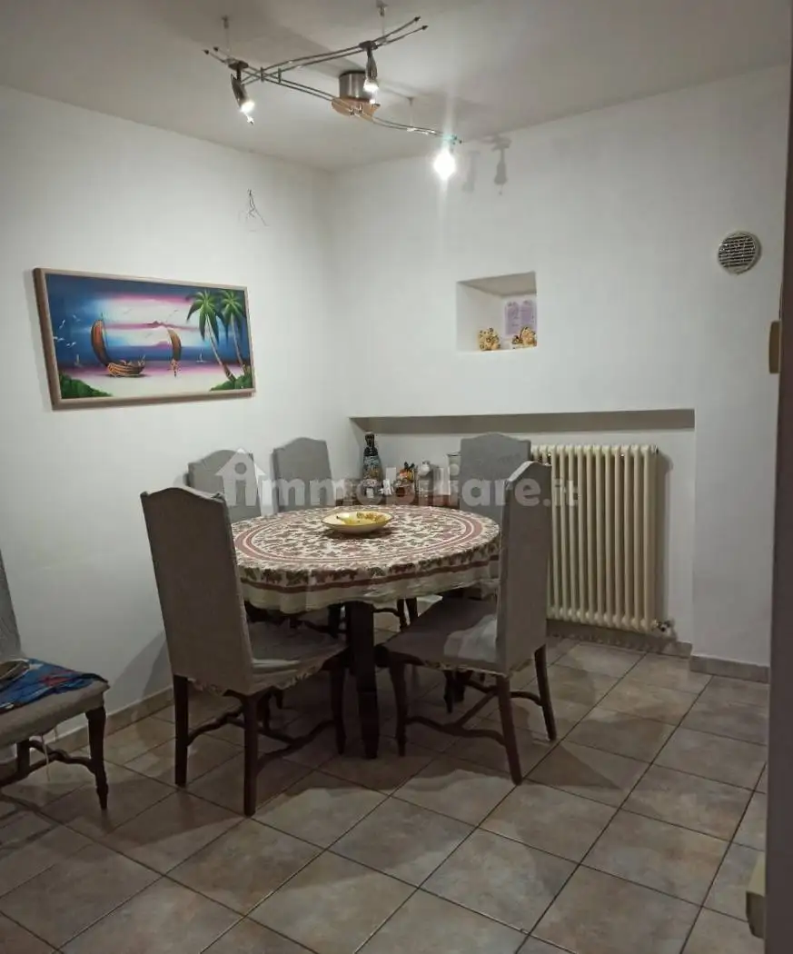 Appartamento in vendita a Garniga Terme