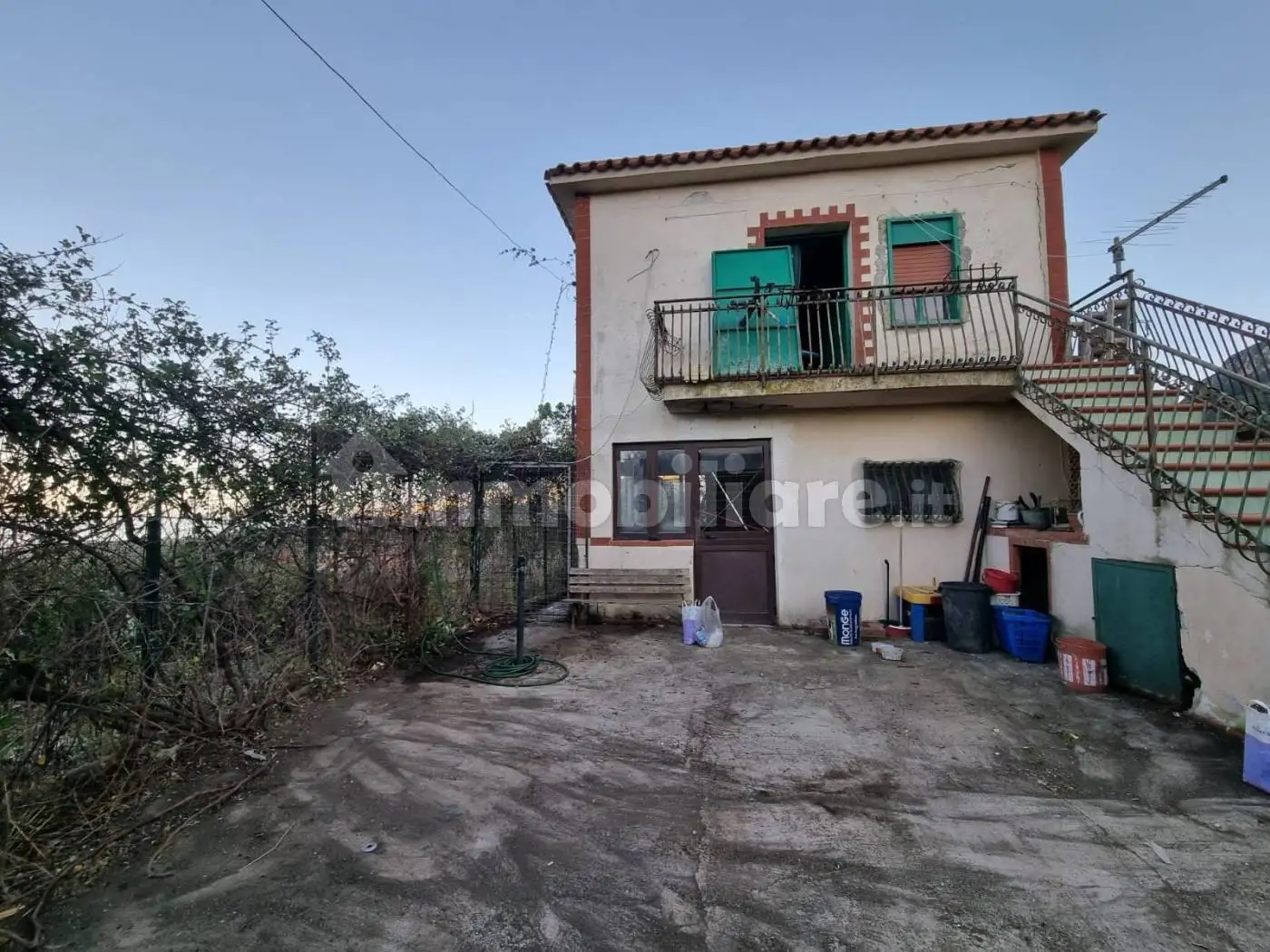 Villa in vendita a Trabia