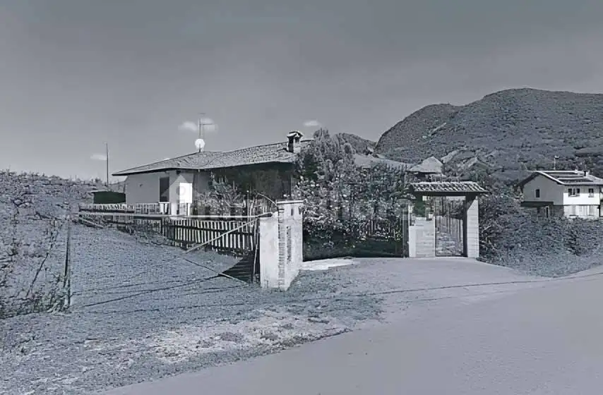 Appartamento in asta a Bagnaria