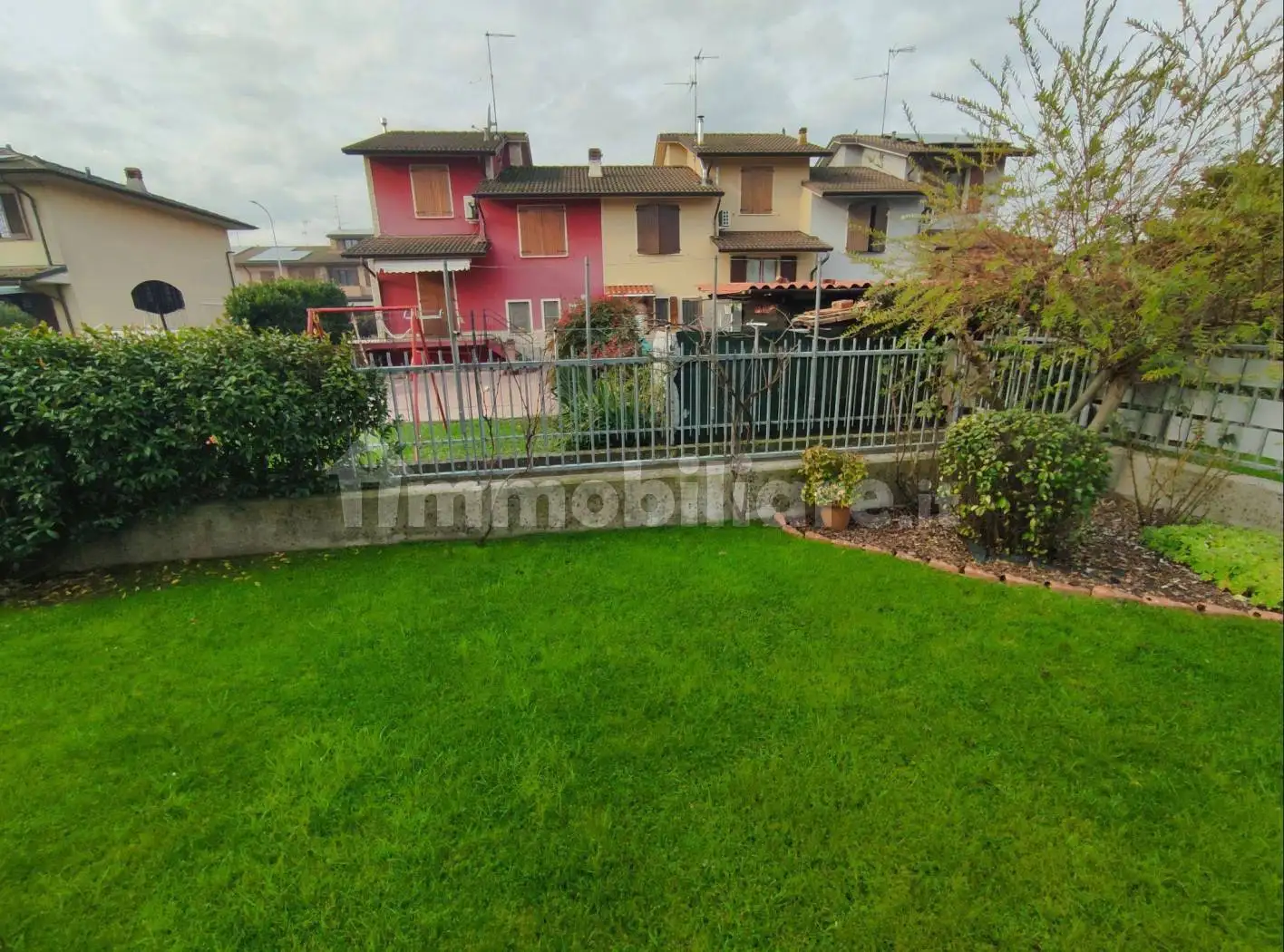 Villa a schiera via Monsignor Paolo Gatti 1, Boffalora d'Adda - foto 3