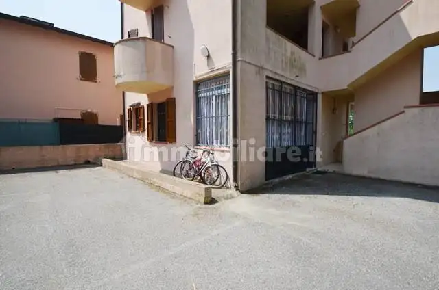 Appartamento in vendita a Comacchio