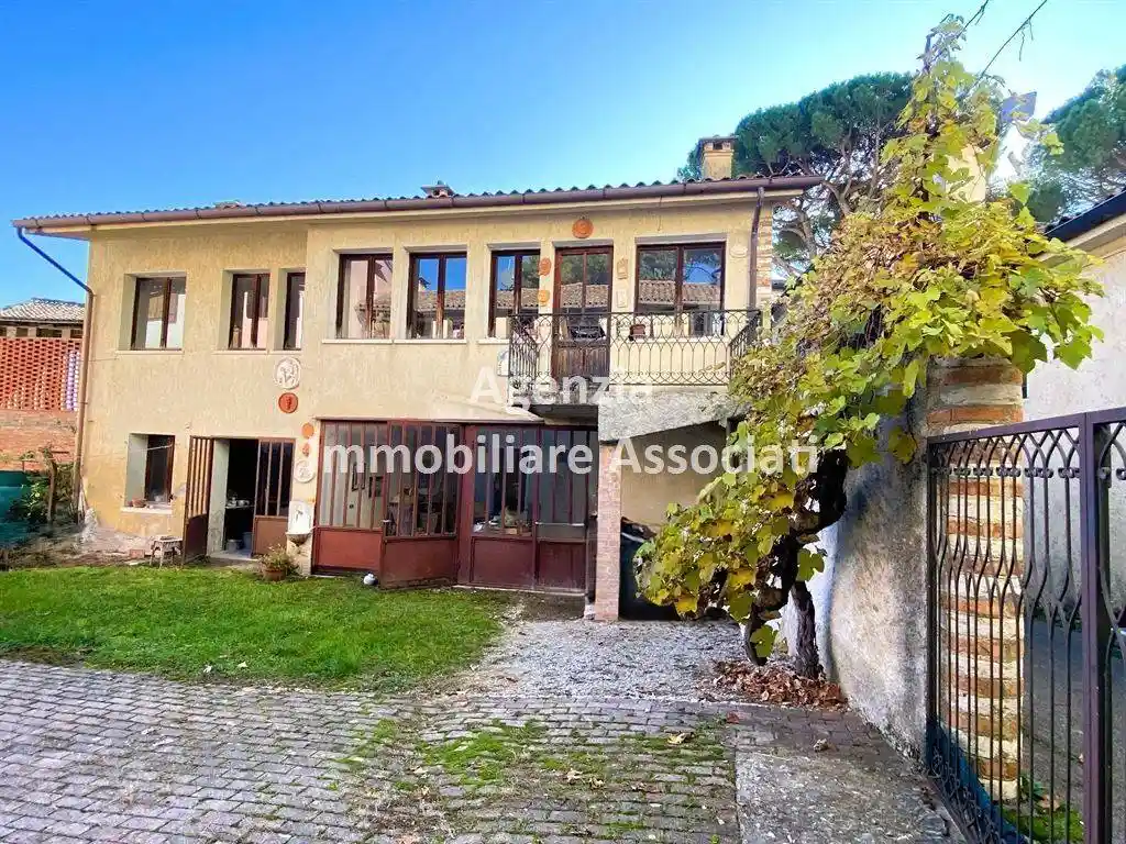 Casa indipendente - foto 5