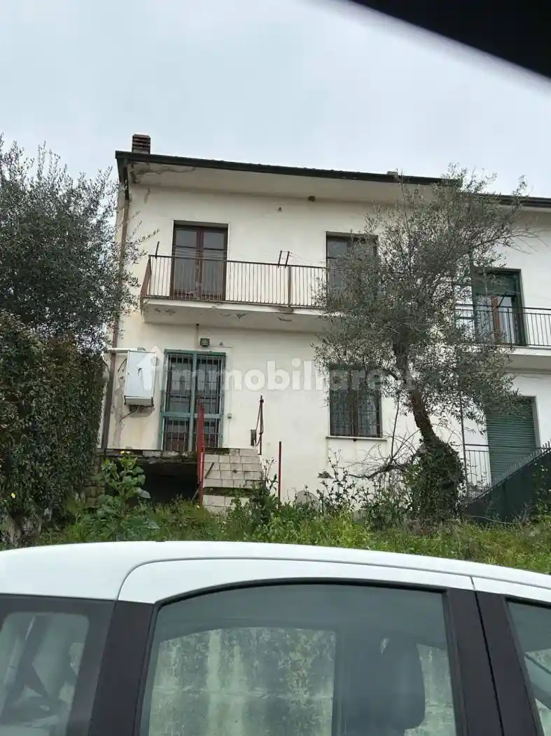 Palazzo - Edificio - foto 2