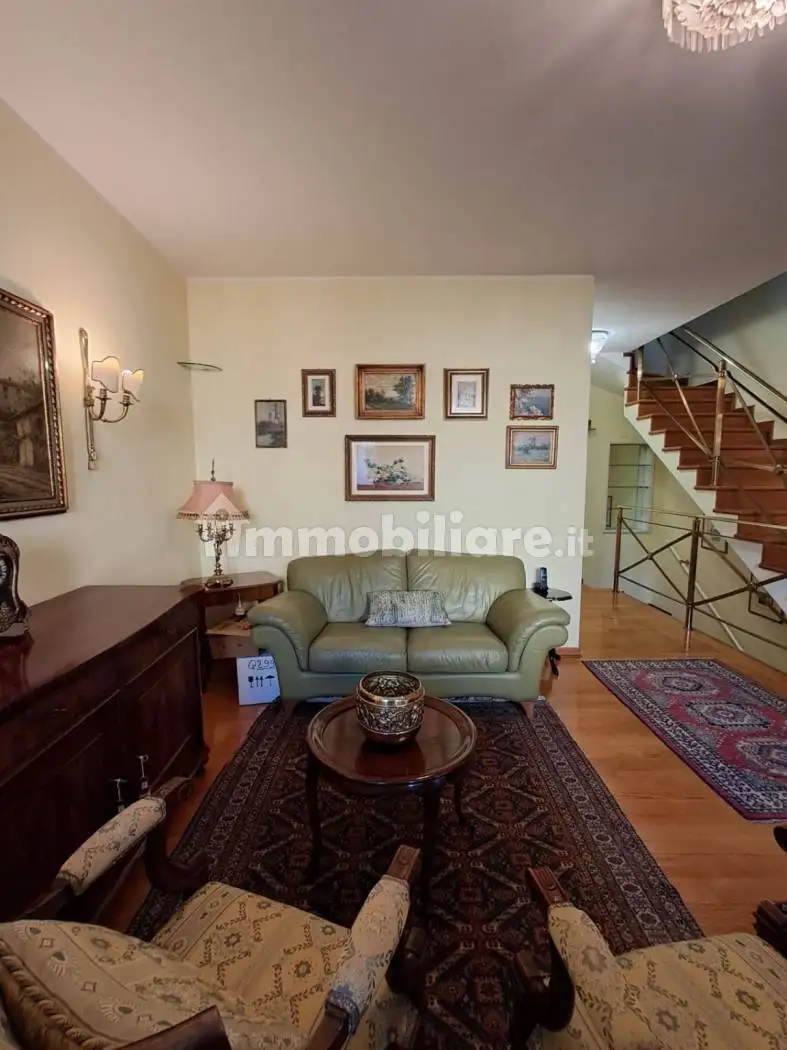 Casa indipendente in vendita a Albignasego