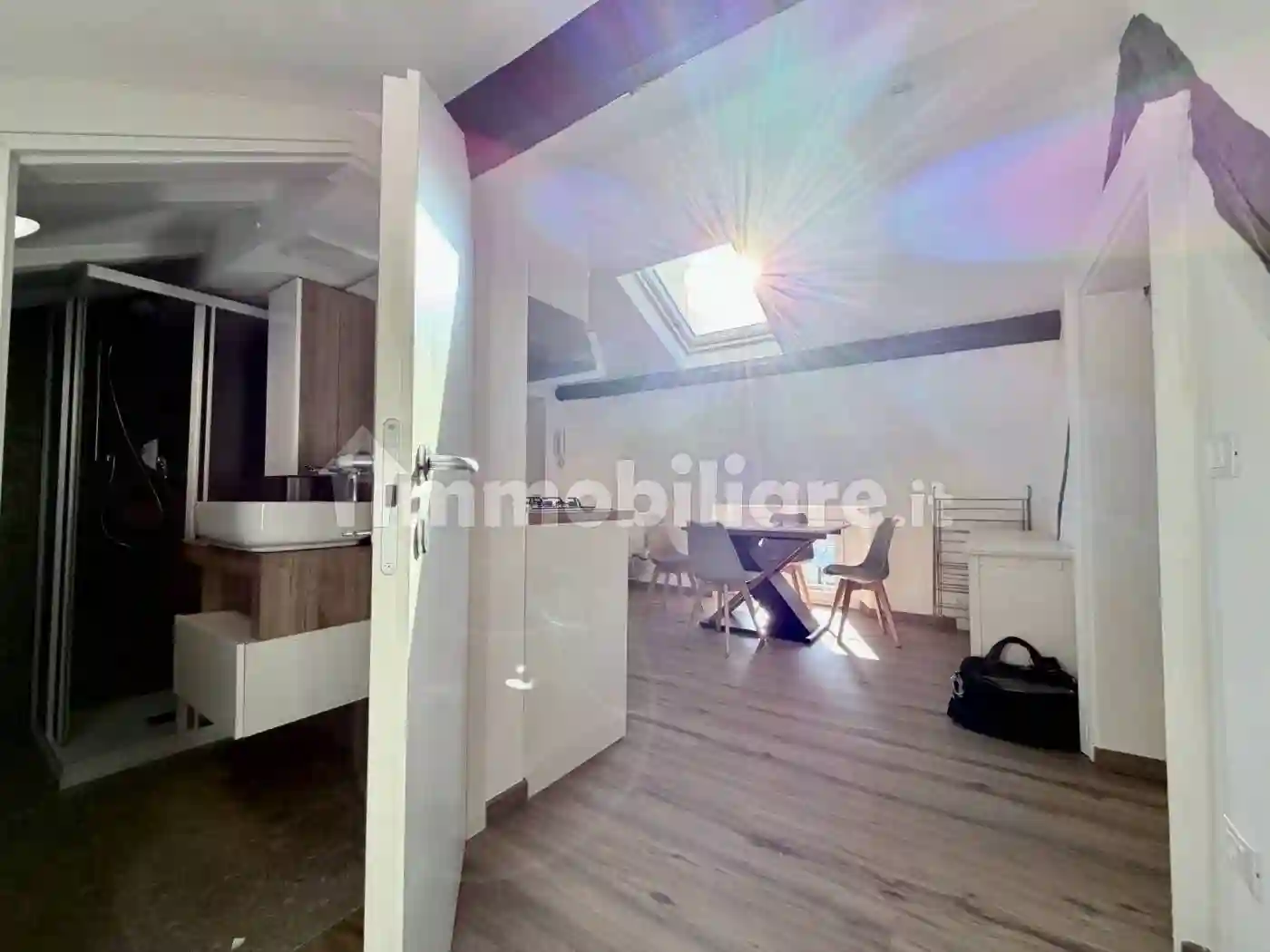 Attico - Mansarda - foto 2