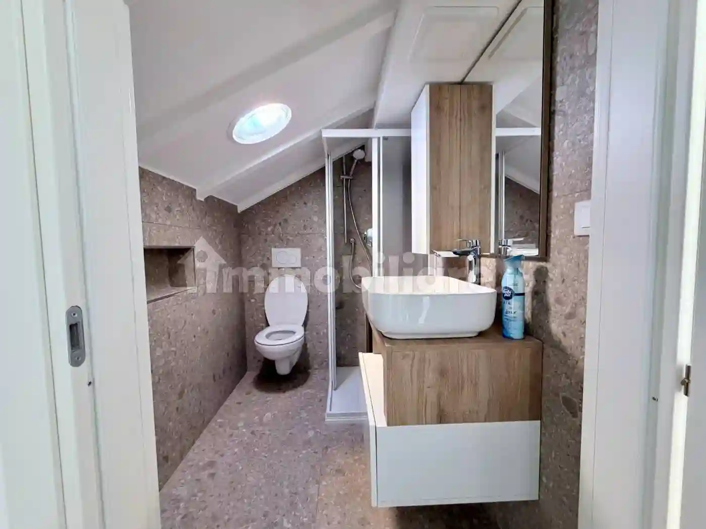 Attico - Mansarda - foto 3