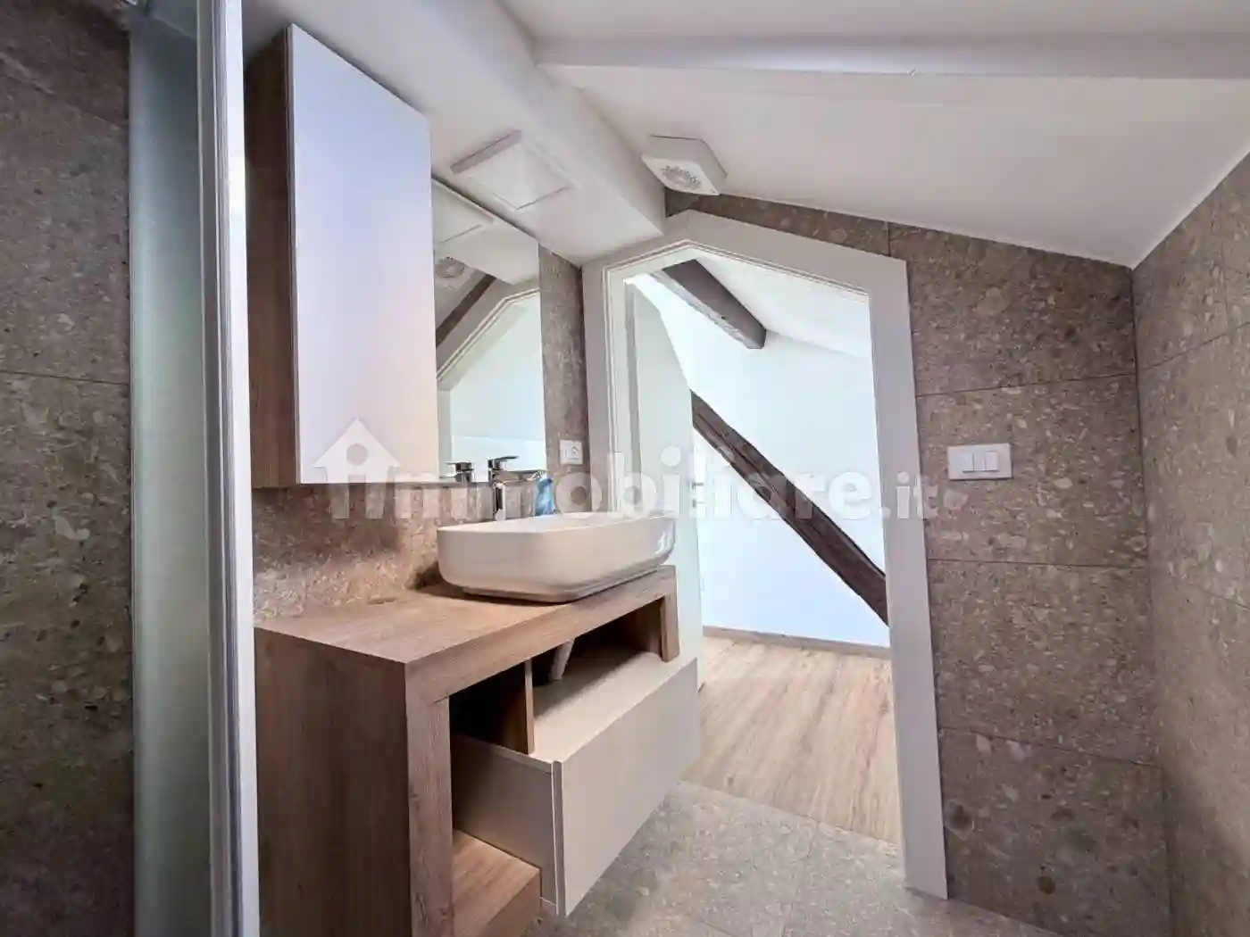 Attico - Mansarda - foto 4