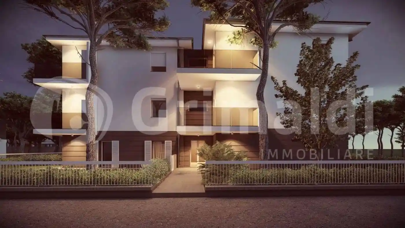 Appartamento in vendita a Cervia