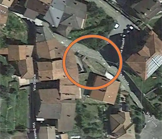 Appartamento all'asta via Dassa , 26, Sellero - foto 5