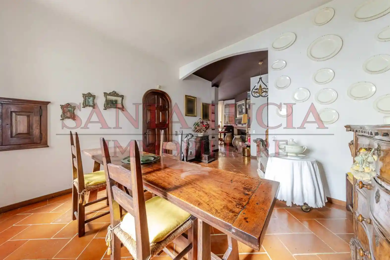 Appartamento via Alberto Mario 6, Amendola - Buonarroti, Milano - foto 4