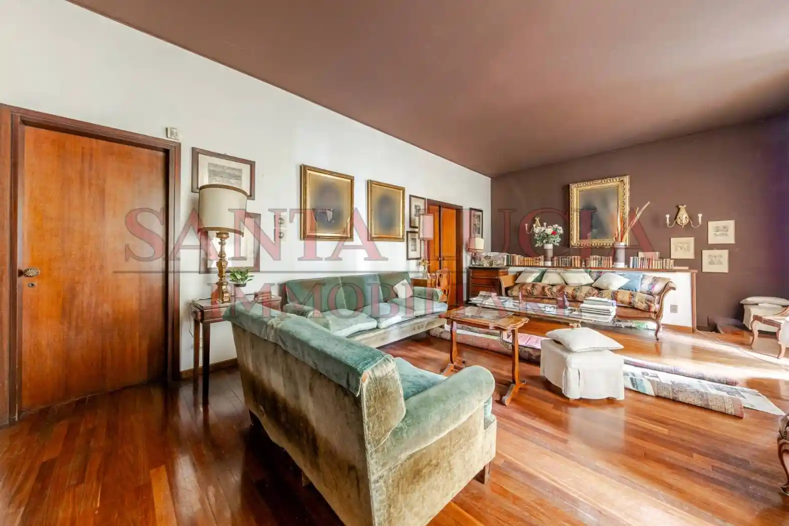 Appartamento via Alberto Mario 6, Amendola - Buonarroti, Milano - foto 5