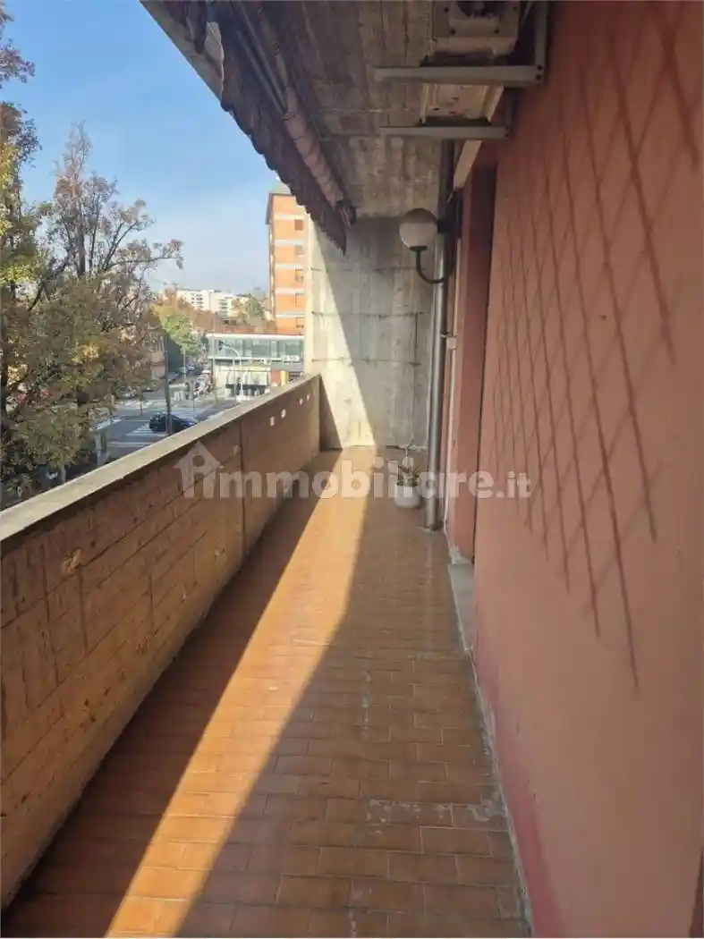 Appartamento primo piano, Buon Pastore - Parco Amendola, Modena - foto 2