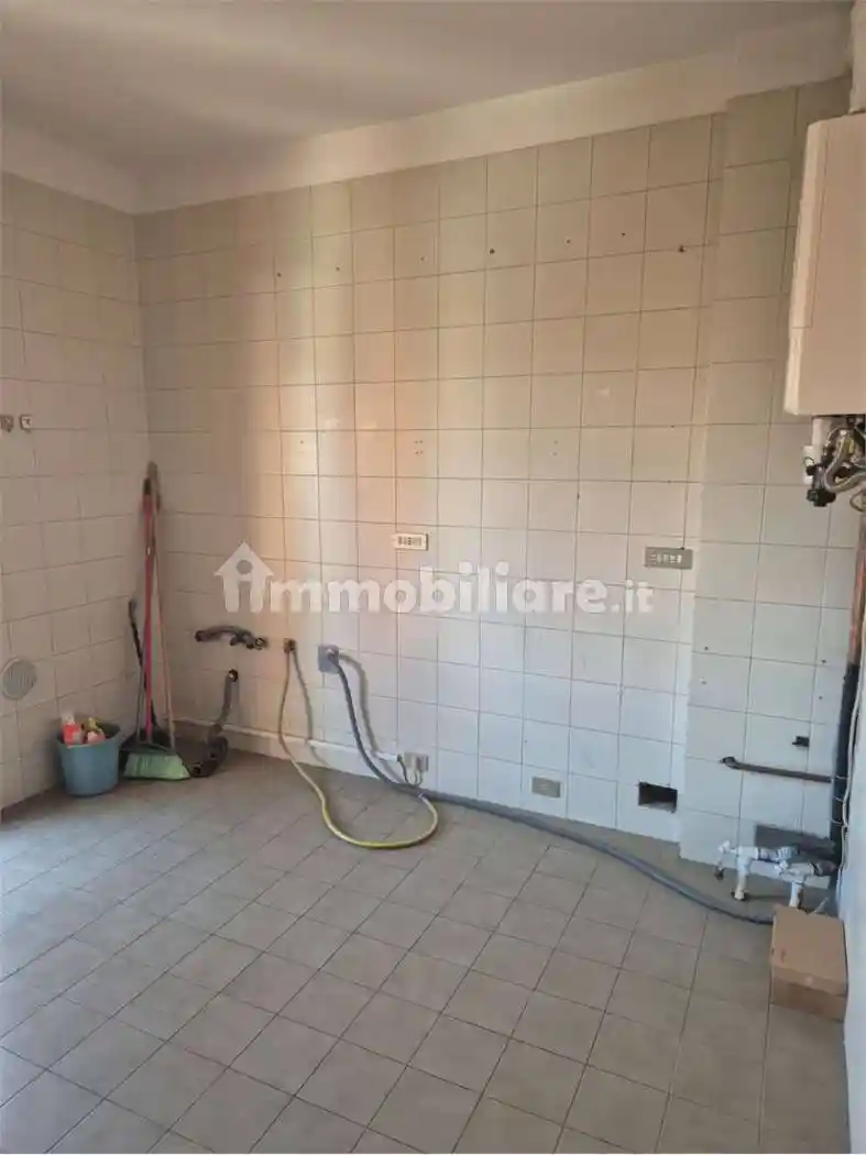 Appartamento primo piano, Buon Pastore - Parco Amendola, Modena - foto 3