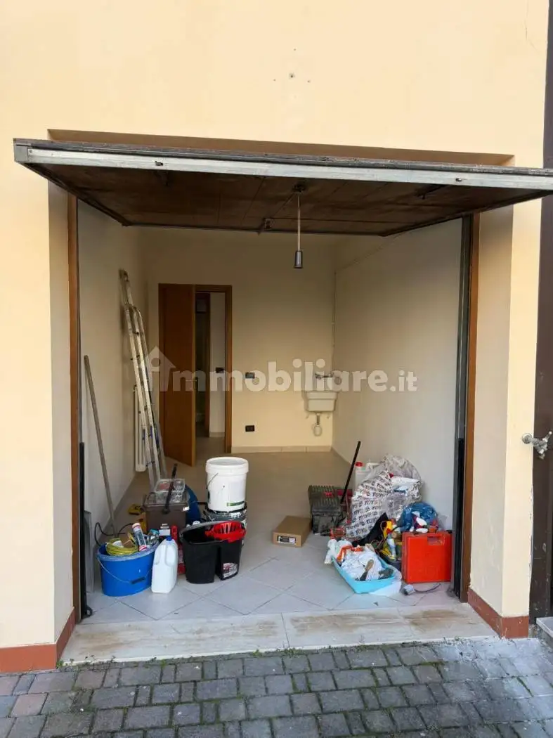 Terratetto plurifamiliare via Savio, Gallery - Rubicone, Ravenna - foto 3