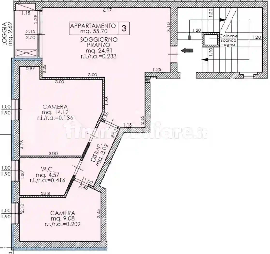 Appartamento - foto 2