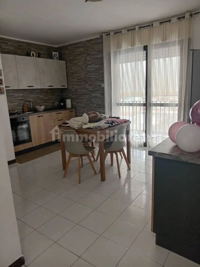 Appartamento in vendita a Battipaglia