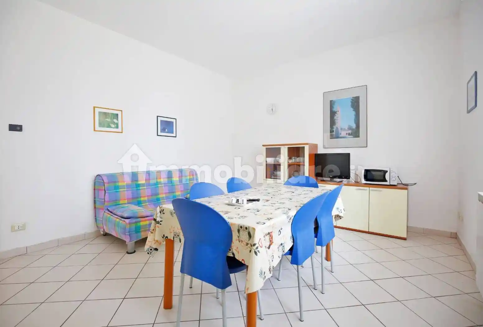 Trilocale via Edmondo De Amicis 18, Lido degli Estensi, Comacchio - foto 4