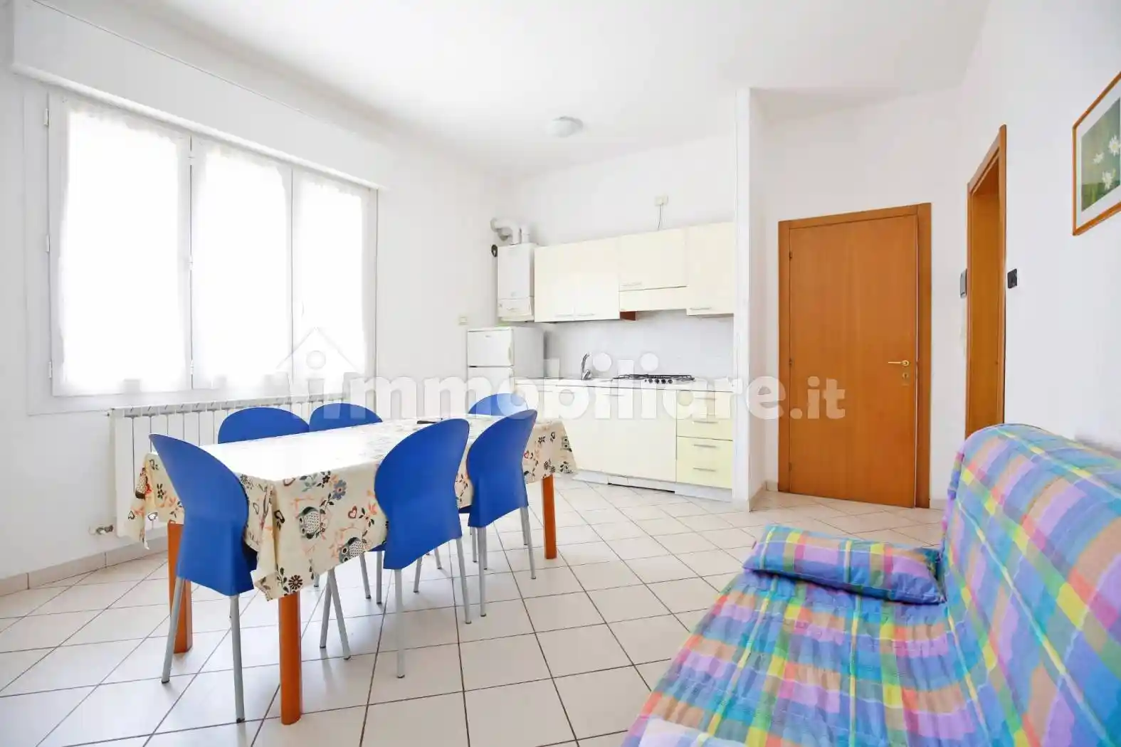 Trilocale via Edmondo De Amicis 18, Lido degli Estensi, Comacchio - foto 5