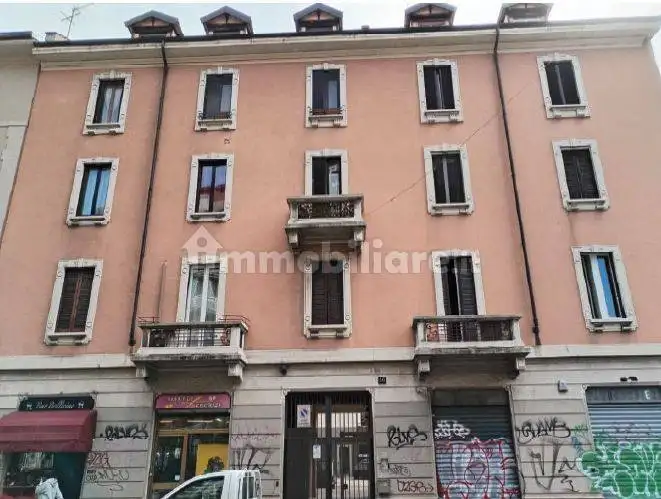 Apartment in vendita a Milan